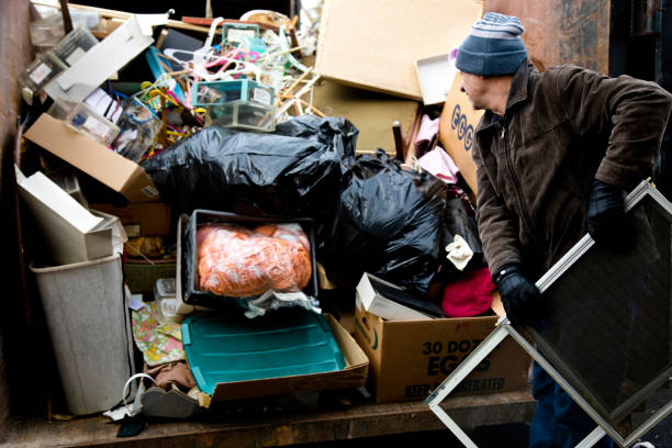 Reliable East Rockaway, NY Junk Removal Solutions