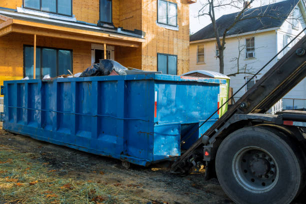 Best Local Junk Hauling  in East Rockaway, NY