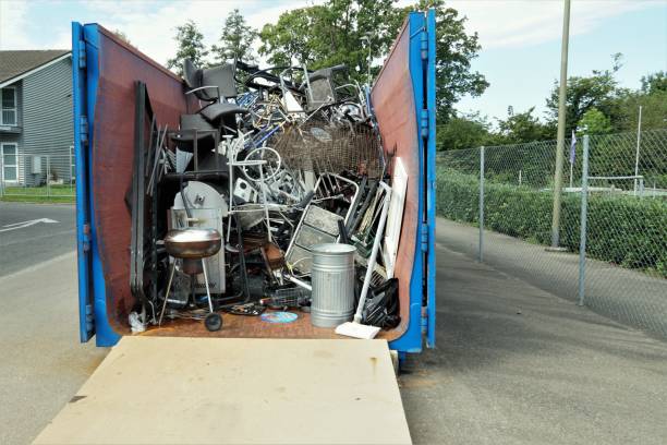 Best Professional Junk Removal  in East Rockaway, NY