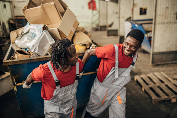 Best Residential Junk Removal  in East Rockaway, NY