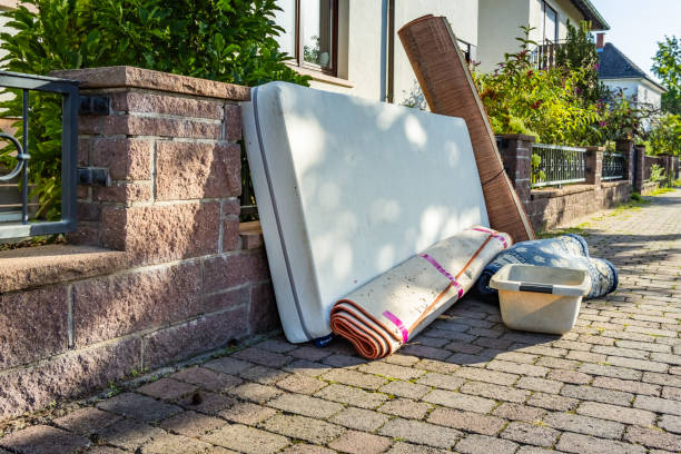 Best Commercial Junk Removal  in East Rockaway, NY