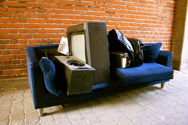 Professional Junk Removal in East Rockaway, NY