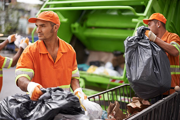 Best Household Junk Removal  in East Rockaway, NY